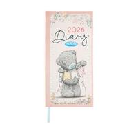 Me to You Tatty Teddy Agenda fin 2026