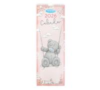 Me to You Tatty Teddy Calendrier fin classique 2026