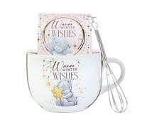 Me to You Tatty Teddy Coffret Cadeau mug et Chocolat Chaud en Porcelaine Collection Officielle