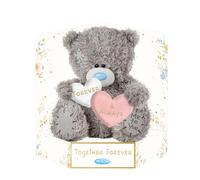 Me to You Tatty Teddy Ours en Peluche Forever & Always 15 cm Collection Officielle