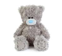 Me to You Tatty Teddy Ours en peluche Gris 19 cm