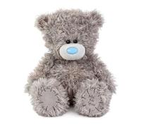 Me to You Tatty Teddy Ours en peluche Gris 19 cm