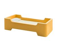 Me Too Bunky - Lit empilable une place LxWxH 191x101x49cm