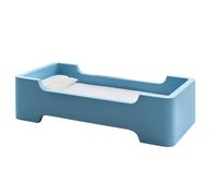 Me Too Bunky - Lit empilable une place LxWxH 191x101x49cm