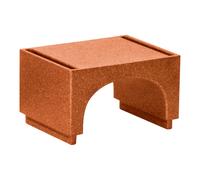 Me Too Eur - Modul B H x B x T: 23.5 x 40 x 30cm