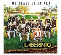Me Traes De Un Ala