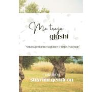Me trego gjyshi - si dhurate me e bukur dhe me e veçante per gjyshin. Libri me Pyetje / Kujtime. Shqip. Albanisches Erinnerungsbuch für Opa.