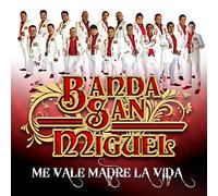 Me Vale Madre La Vida