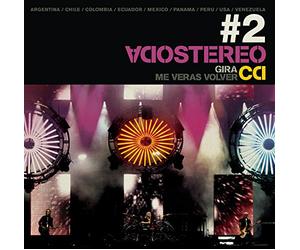 Me Veras Volver 2