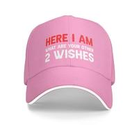 Me Voici, quels sont Vos 2 Autres souhaits ? Chapeau pour Femme