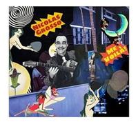 Me voila Nicolas grossoNicolas grosso (Auteur)