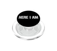 Me voilà PopSockets PopGrip pour MagSafe