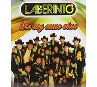 Me Voy Como Vine