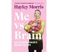 Me Vs. Brain