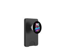Me Vs Myself Graffiti Style Urban Streetwear Apparel Design PopSockets PopWallet pour MagSafe