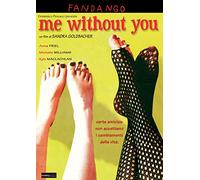 Me Without You [Import]