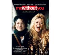 Me Without You [Import USA Zone 1]