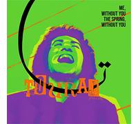 Me Without You, the Spring Without You