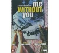ME WITHOUT YOU/VF G