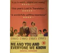 Me.You and Everyone We Know [Import]