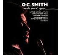 Me & You by O.C. Smith