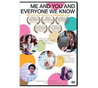 Me & You & Everyone We Know [Import USA Zone 1]