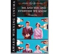 Me and you and everyone we know