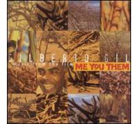 Various Artists – Musique du film Me You Them – CD – Neuf