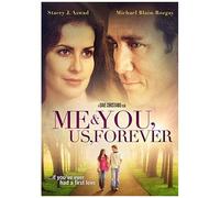 Me & You, Us, Forever (2008) - Dvd