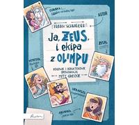 Me ZEUS et l'équipe d'Olympus