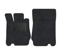 ME021_EVA_POD - Jeu complet de tapis de sol en EVA pour Mercedes-Benz SL R230 20