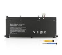 ME04XL Tablet Batterie pour HP Elite X2 1013 G3 Tablet PC Series 2TT10EA 2TT11EA 2TT12EA 2TT13EA 2TT14EA 2TS94EA HSTNN-IB8D 937519-171 937519-1C1 937434-855 ME04050XL 50.04Wh Laptop Battery with tools