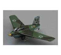 Me163 B1a Yellow 15 - 1:72e - Easy Model G