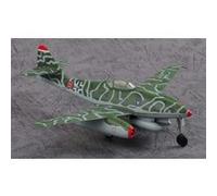 Me262 A-2a,9k+bn5 - 1:72e - Easy Model G