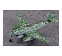 Me262 A-2a,b3+bh Of 1 - 1:72e - Easy Model G
