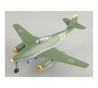 Me262 A-2a, B3-gl 1./kg(j)54 - 1:72e - Easy Model G
