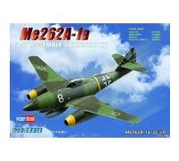 (HBB80249) - Hobbyboss 1:72 - Me262 A-1a