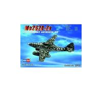 Me262a-2a - 1:72e - Hobby Boss G