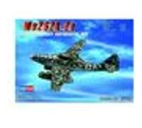 HobbyBoss – ME 262 A-2A
