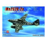 Me262a-2a - 1:72e - Hobby Boss G