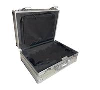 ME435 Handheld Three-Phase Power Quality Analyzer, Three-Phase Three-Wire Meter, Rogowski Coil(Protective box)