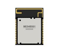 ME54BS01 NRF54L15 Module de Transmission Sans Fil RF 5.4 Ble Module Mesh Prend en Charge les Questions de Fil pour la Maison Intelligente