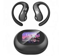 Me870 Ai Language Translator Écouteurs Traducteur en temps réel Écouteurs Traducteur LCD Écran tactile Casque Bluetooth