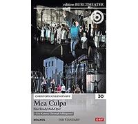 Mea Culpa, 1 Dvd