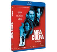 Mea Culpa – Blu-ray (2014)