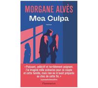 Mea Culpa