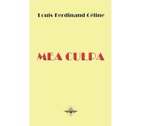 Mea Culpa