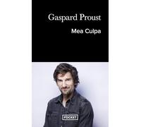 Mea Culpa