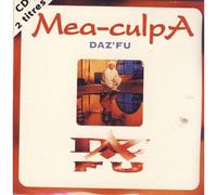 Daz'Fu - Mea Culpa