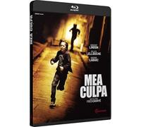 Mea Culpa - Blu-Ray